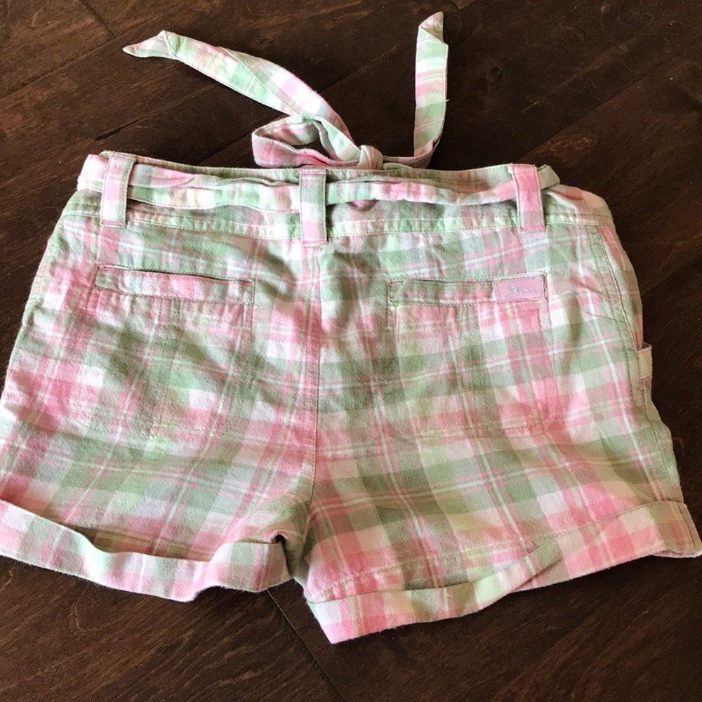 Nori girls shorts Sz 10 - Picture 2 of 2